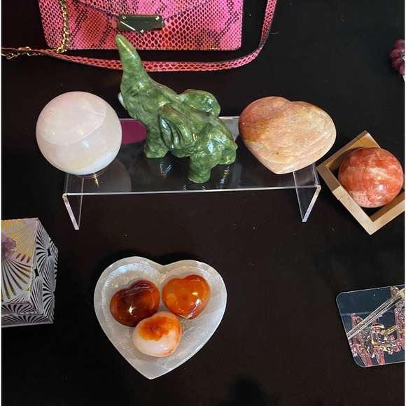 Carnelian Hearts - Picture 7 of 8